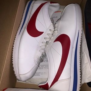 Nike Cortez